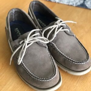 Sperry Topsiders Size 9.5